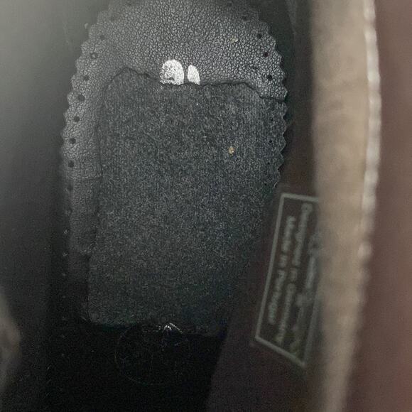 ARA Luftpolster booties 7 ankle boots heeled Snakeskin metallic Glam Heel Europe - Picture 14 of 17